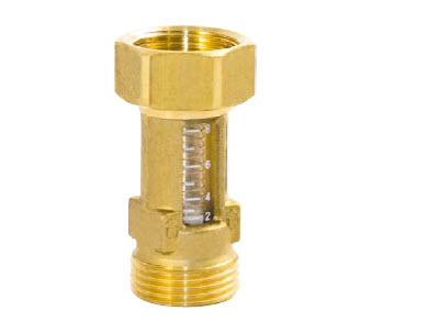 TACOCONTROL FLOWMETER taconova